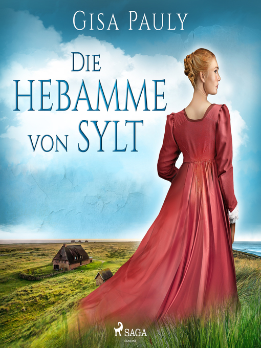 Title details for Die Hebamme von Sylt by Gisa Pauly - Available